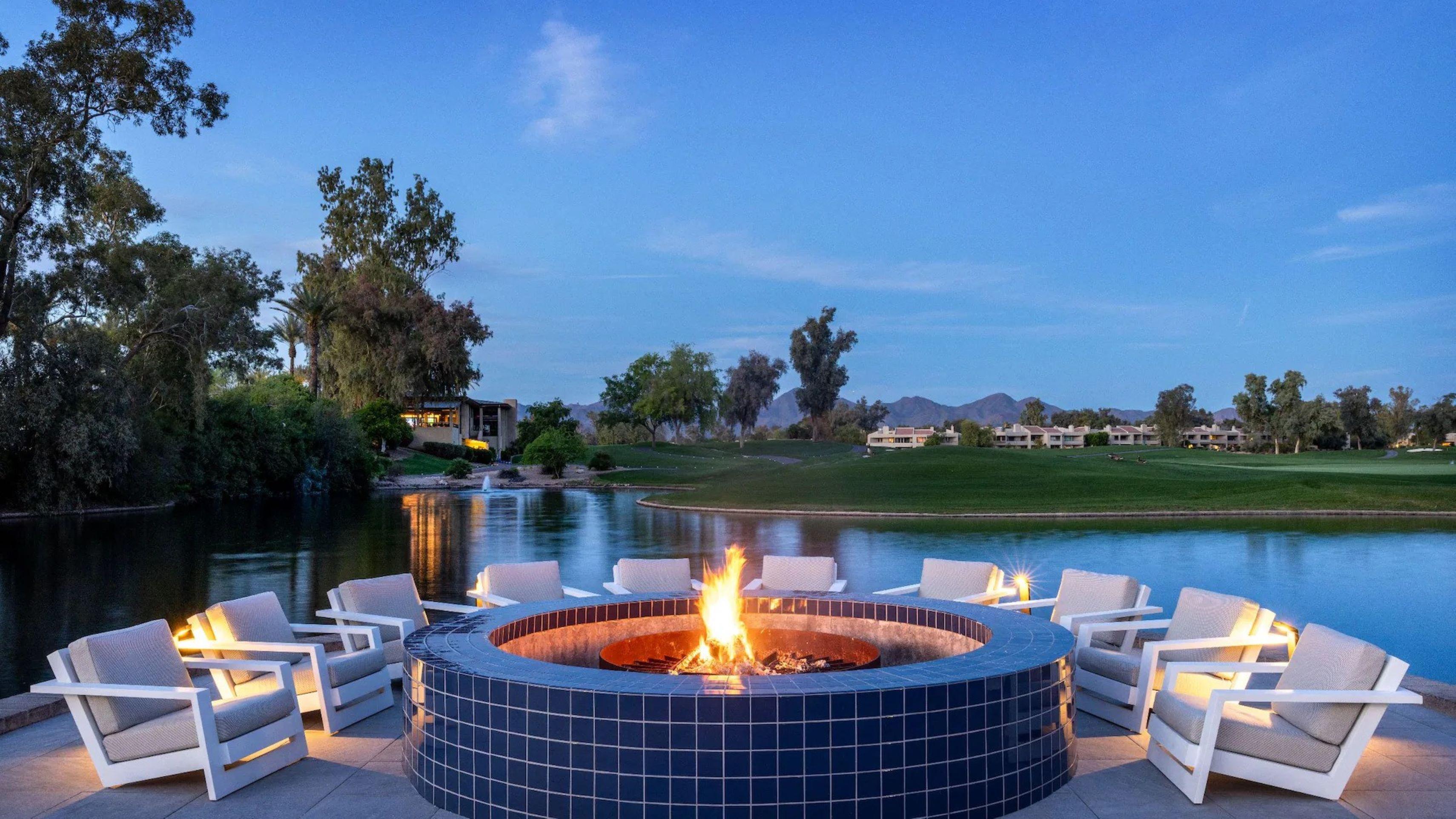 Grand Hyatt Scottsdale Resort Екстериор снимка