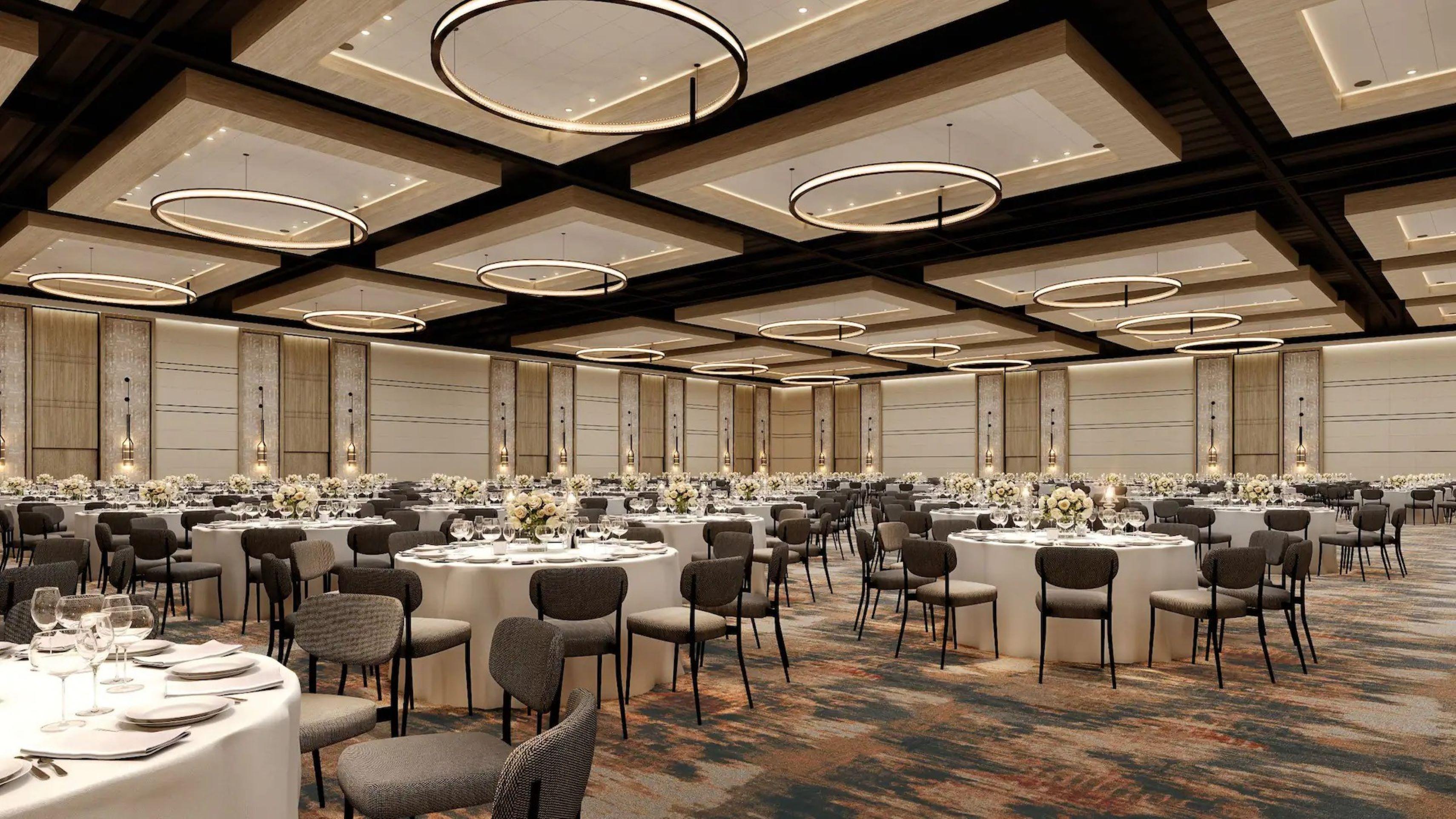 Grand Hyatt Scottsdale Resort Екстериор снимка