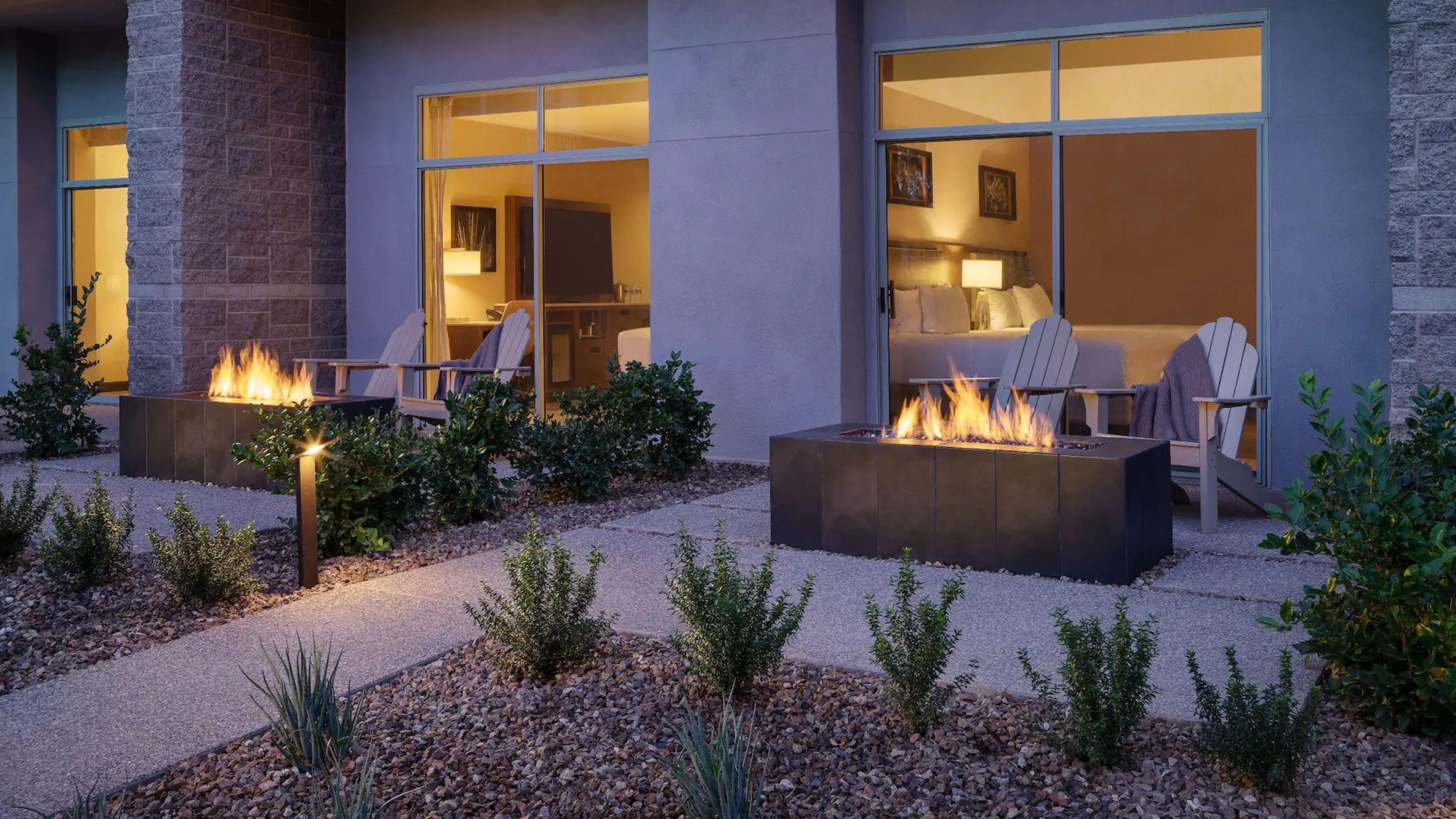 Grand Hyatt Scottsdale Resort Екстериор снимка