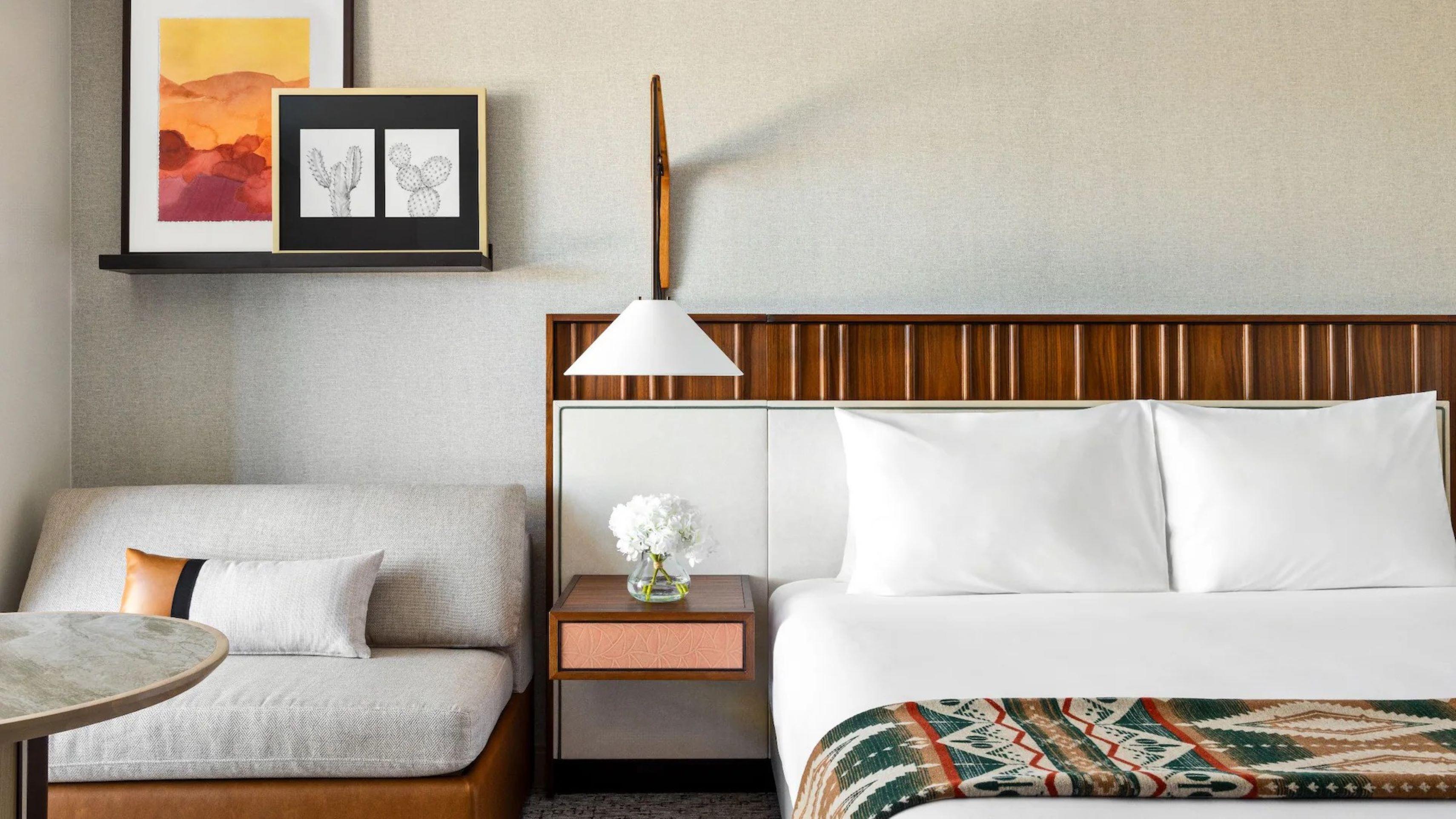 Grand Hyatt Scottsdale Resort Екстериор снимка